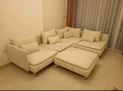 Amazing Condition IKEA Soderhamn Corner Sofa Beige