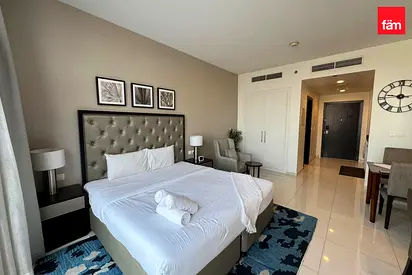 Vacant | High Floor | Fully Furnished