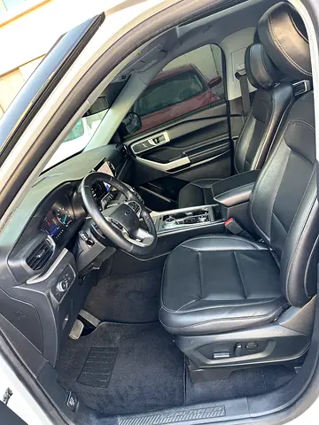 صورة مصغرة 12 لـ 2020 FORD EXPLORER