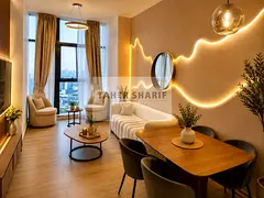 Elegant 1BR | Community View | Ready to Move In| Bills included