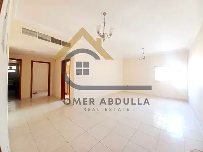 Big Size 1Bhk Apartment Only 36k with 2 Washroom Balcony in Muwaileh Area