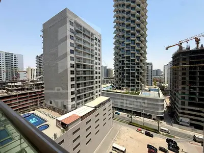 ديونريزيدنسي دبي - شقة سكنية