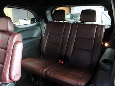 2024 Dodge DURANGO 照片 12