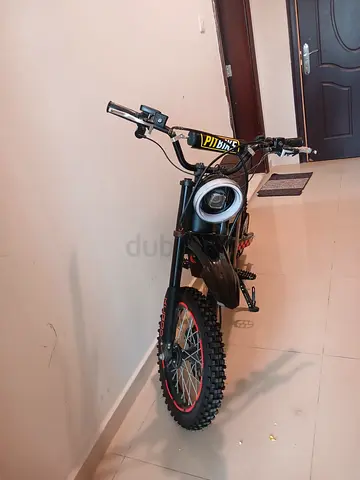 Used Pit Bike / Dirt Bike - Good Condition