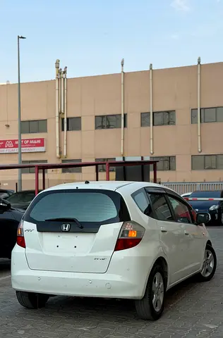 صورة 6 لـ 2010 Honda FIT