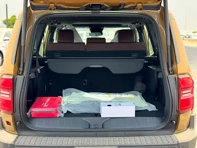 صورة مصغرة 6 لـ 2026 Toyota PRADO