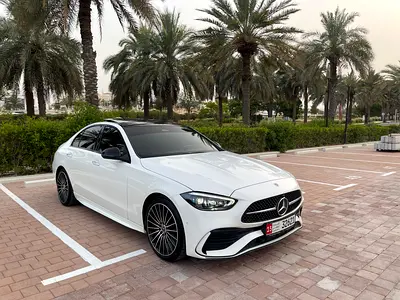 2024 Mercedes-BENZ C-CLASS thumbnail 15