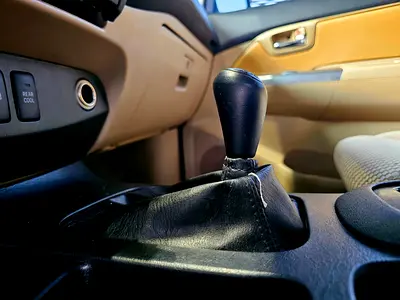2015 Toyota FORTUNER — фото 19