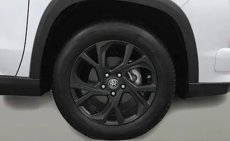 2025 Toyota URBAN CRUISER — миниатюра 12