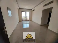 A great opportunity to rent a spacious apartment in Al Yasmeen, Ajman, featuring two master bedrooms
