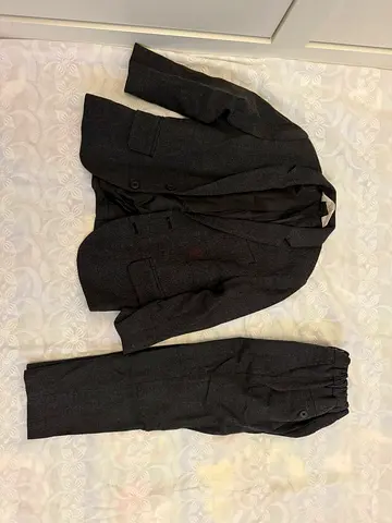 Boy 2 piece