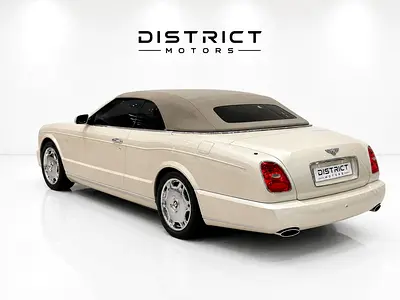 صورة 6 لـ 2007 Bentley AZURE