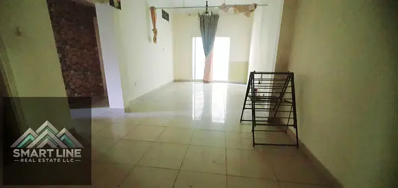 GoldenChance// 2BHK apartment with Balcony and Wardrobe//6 Cheques payments Just 35k