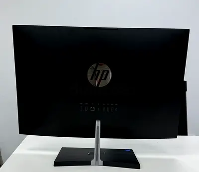 HP All-in-One Desktop / 24" System 12GB/1TB
