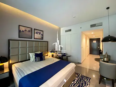 Great ROI Opportunity| High-End |High Rental Yield