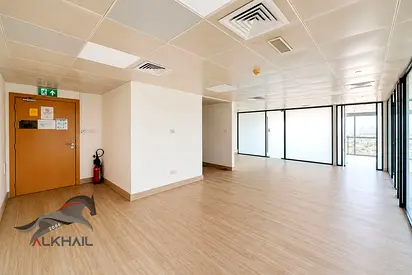 Office for Rent | Jumeirah Business Centre 2 (JBC 2) | Jumeirah Lake Towers (JLT)