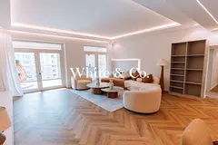 Fully Renovated | Park View | High ROI