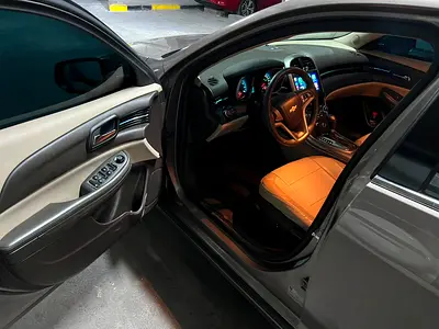 صورة 6 لـ 2015 Chevrolet MALIBU