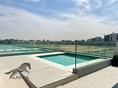 Brand New Studio Apartment | Near Metro | Ready to Move