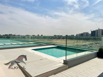 Brand New Studio Apartment | Near Metro | Ready to Move