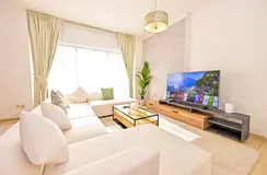 Renovated | Furnished | Marina View