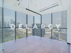 Fitted Office | Grade A | TurnKey