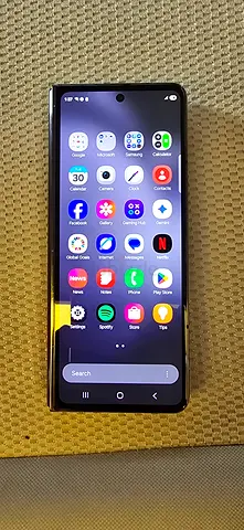 Samsung Galaxy Z fold 5