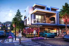 Below OP| Community View | Spacious Layout