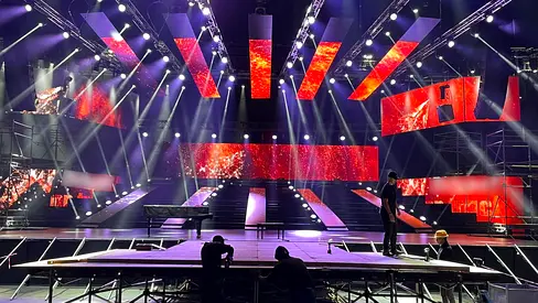 Event Management=LED/Lights/Sound/Photo/Video