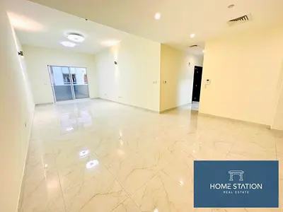CHILLER AC FREE | HUGE MODERN BRIGHT | BALCONY | NEAR MOE