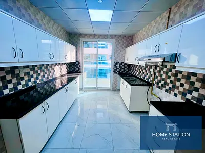 CHILLER AC FREE | HUGE MODERN BRIGHT | BALCONY | NEAR MOE
