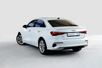 2024 AUDI A3 — миниатюра 3
