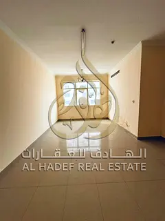 Spacious 2BR Apartment for Rent in Al Khan Main Street Sharjah Side View 2 Baths Great Location Easy
