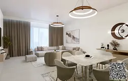 With only a 5% down payment A unique opportunity to own a studio in ALAMEERA Village
