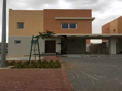 Standalone Villa | Corner Unit | 3BR+Maid