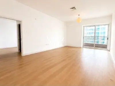 3BR + Maids | Upgraded | Lake View |2 Balconies