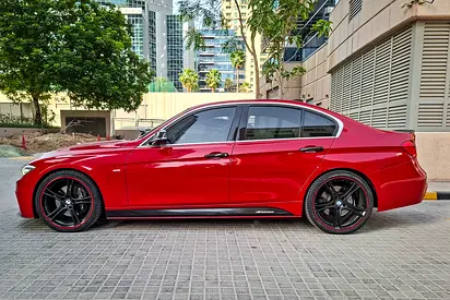 صورة مصغرة 6 لـ 2012 BMW 3-SERIES