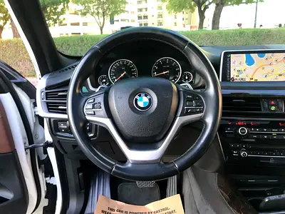 صورة مصغرة 15 لـ 2015 BMW X5
