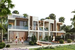 Larger Plot | Close to Lagoon | Prime Location