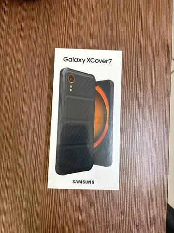 Samsung XCover 7