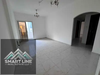Gym+Pool Free Elegant 2Bhk Apartment With Living Hall And Balcony Like A New Building