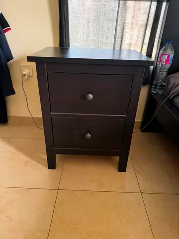 Bedside Table