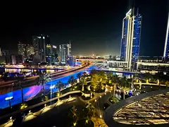 Largest Layout | Enchanting Views | Beautifully Furnished