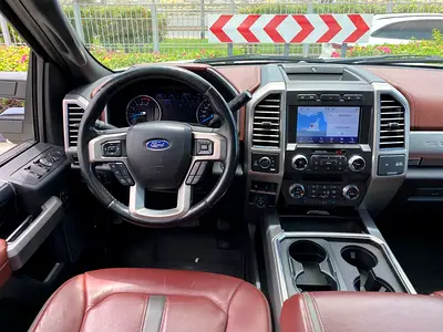 صورة مصغرة 16 لـ 2021 FORD F-250