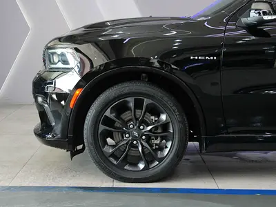 2024 Dodge DURANGO 照片 8