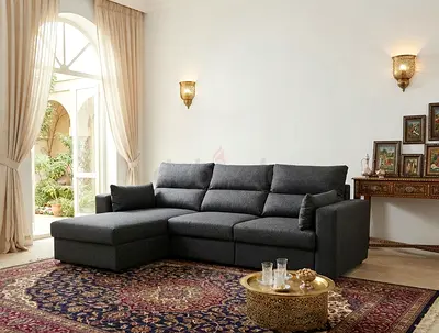Family Sofa Bed