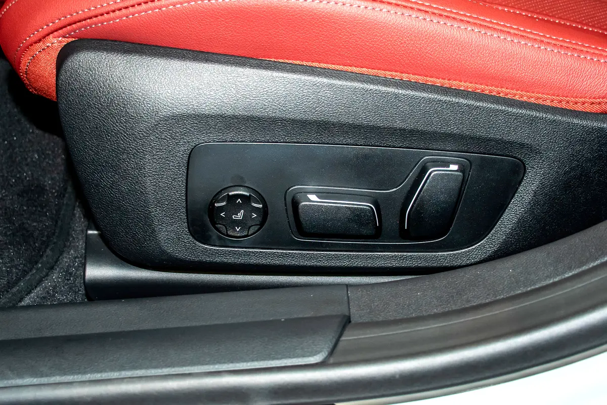 BMW 4-Series 2026