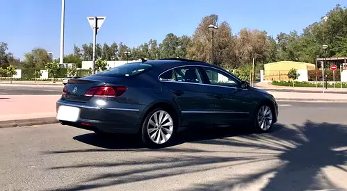صورة 4 لـ 2016 Volkswagen CC