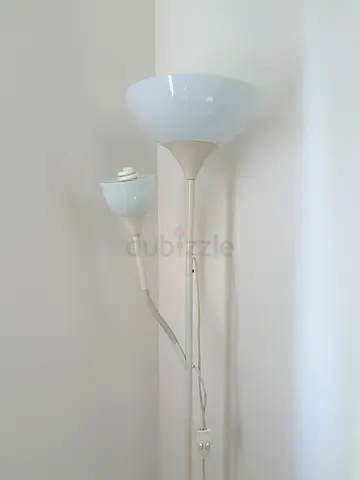 Ikea Stand Lamp