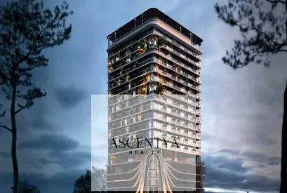 Attractive Project For Investors | Amazing Italian Quality | High Branded Kitchen Appliances | Very